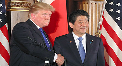 Le Japon se dit prêt à abattre les missiles nord-coréens, la Chine réagit
