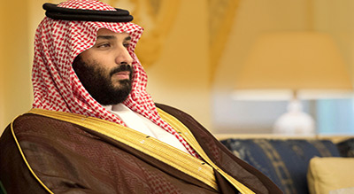 Purge de Mohammed Ben Salmane: campagne anti-corruption ou vol et intimidation?
