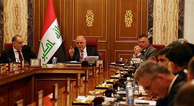 Bagdad : le Kurdistan doit déclarer qu’il fait partie intégrante de l’Irak

