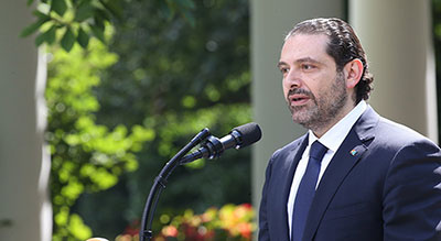 Moscou réagit à la situation au Liban et lance un appel à la communauté internationale

