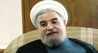 #Rohani : des amitiés avec «#Israël» au lieu de l’#Iran est une erreur stratégique