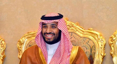 Le «fou» qui occupe le palais d’Al-Yamamah: Seul, sans aucun partenaire!
