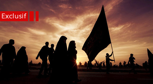 Marche de l’Arbaeen 2017: Quand les fidèles de par le monde affluent à Karbala