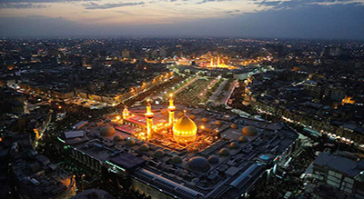 Irak: 20 millions de fidèles pour l’Arbaeen à Karbala
