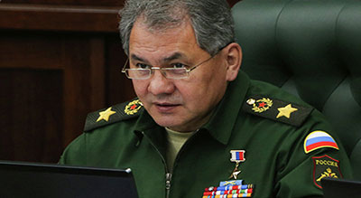 Boukamal: la Défense russe annonce l’élimination des terroristes et le début du déminage
