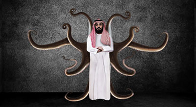 Les mains sales de MBS