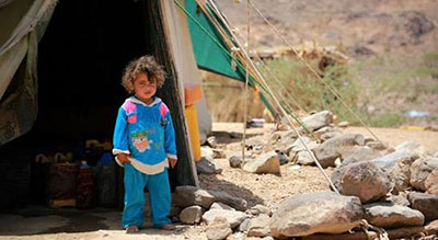 Blocus saoudien au Yémen : des établissements médicaux sur le point de fermer leurs portes

