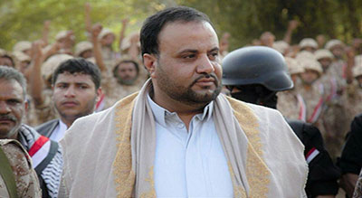 Président du Conseil politique suprême au Yémen: viser Ryad et au-delà de Ryad est une position naturelle 

