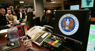 NSA en crise: le vol de la cyber-arme «discrédite» l’agence de renseignement
