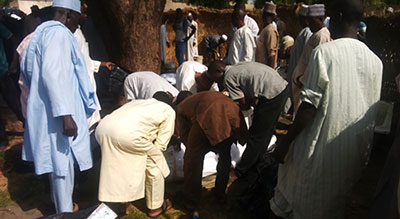 Un attentat-suicide perpétré par quatre femmes fait 12 morts au Nigeria

