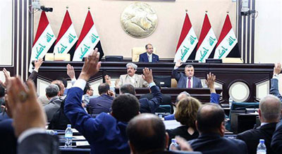 #Irak: la Cour suprême déclare le #référendum_kurde anticonstitutionnel