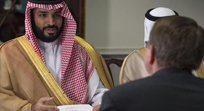 «Israël» a des liens secrets avec l’Arabie saoudite, confirme un ministre sioniste
