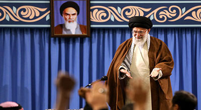 Leader Khamenei : la Palestine reste la clé de la défaite des ennemis

