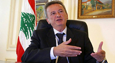 Le Liban a préservé son taux de croissance positif malgré la situation difficile, dit Salamé
