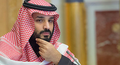 Les princes saoudiens arrêtés pour corruption seraient torturés

