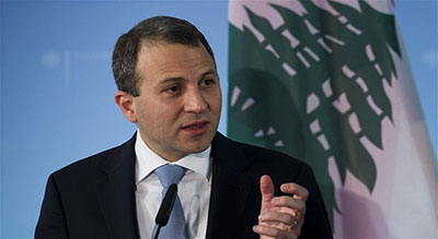 Ministre libanais des AE : Quelqu’un a essayé de porter atteinte à la dignité des Libanais et est sorti perdant

