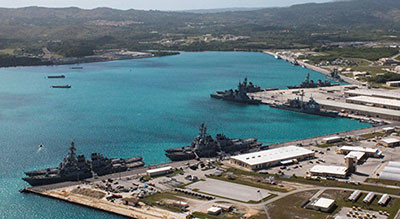États-Unis: premier test du système d’alarme nucléaire depuis la guerre froide

