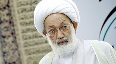 L’état de santé du cheikh Issa Qassem s’aggrave

