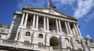 GB: les banques capables de soutenir l’économie en cas de Brexit «désordonné»
