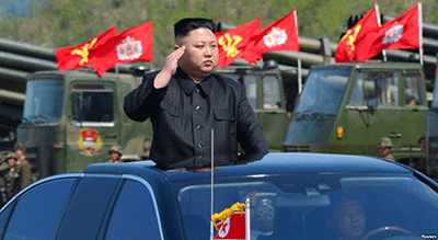 Pyongyang affirme être un Etat nucléaire capable de frapper les Etats-Unis

