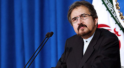 Téhéran : le régime bahreïni responsable du grave état de santé de cheikh Qassem

