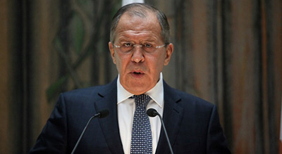 Lavrov dévoile comment les USA utilisent l’Europe contre la Russie
