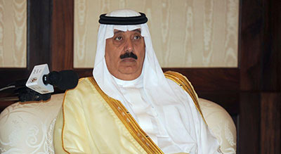 Purge anti-corruption en Arabie : le prince Metab libéré après avoir payé un milliard de $

