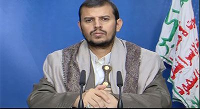 Blocus au Yémen: Le chef d’Ansarullah promet une «grande souffrance» à Riyad

