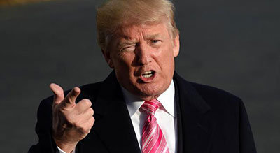 Les Etats-Unis se retirent d’un Pacte mondial pour aider migrants et réfugiés