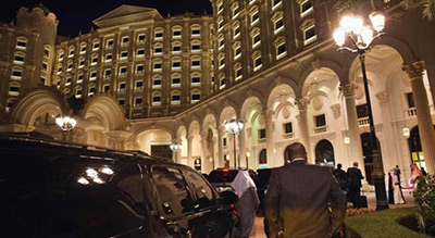 Purge en Arabie: la plupart des détenus ont accepté un accord financier
