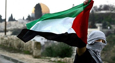 La décision de Trump sur al-Qods provoquera une «nouvelle Intifada», prévient Téhéran
