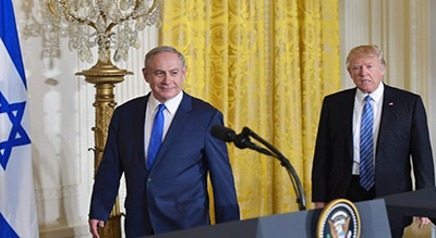 9 des 11 anciens envoyés US en «Israël»: la déclaration de Trump est profondément erronée
