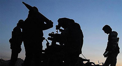 Près de 6.000 terroristes de «Daech» pourraient revenir en Afrique (Union Africaine)
