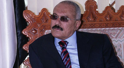 La mort d’Ali Abdullah Saleh: Sanaa trace l’histoire ... et marque la fin du “petit caporal”
