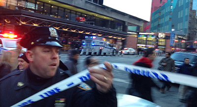 Attentat de New York: Trump demande des «mesures législatives» pour «protéger les Américains»
