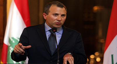 Sommet de l’OCI sur al-Qods: Bassil réclame des mesures «à la hauteur du danger»
