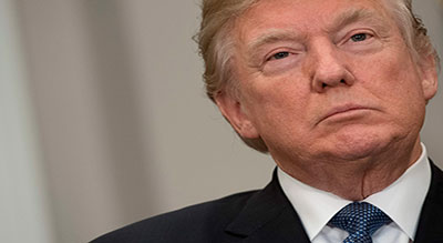 Défaite majeure pour Donald Trump dans l’Alabama, exploit des démocrates 

