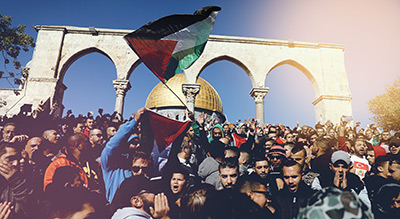 Al-Qods est à nous!