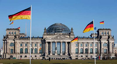 L’Allemagne, pays européen le plus frappé par les sanctions antirusses
