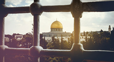 25 ans après les accords d’Oslo… et al-Qods « capitale d’Israël»