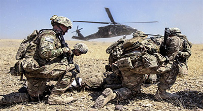 Washington envisagerait des plans d’attaque militaire contre la Corée du Nord
