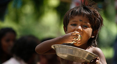 La sécurité alimentaire se détériore en Afrique du Nord, au Moyen-Orient (FAO)
