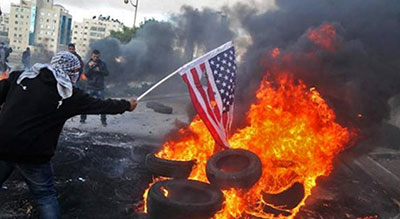 AlQods capitale de la Palestine : appel à un nouveau «Vendredi de colère» à travers la Palestine
