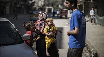 Des tentatives de déstabiliser la situation en Syrie après le retrait russe
