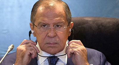 #Moscou met en garde contre le statut #nucléaire de #Pyongyang et refuse de l’accepter