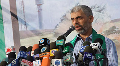 Téhéran mettra «toutes ses capacités» pour défendre Al-Qods, affirme le Hamas
