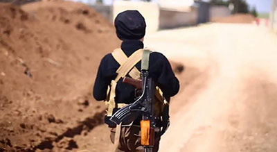 Irak : 70 extrémistes francophones détenus, 4 enfants devraient regagner la France

