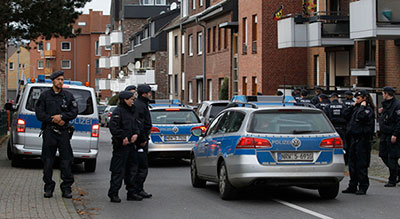 Prise d’otage et fusillade à Moscou : une personne tuée, opération policière en cours
