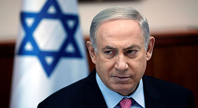 «Israël»/corruption: vote d’une loi limitant les pouvoirs de la police
