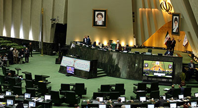 Le Parlement iranien vote la reconnaissance d’Al-Qods comme «capitale éternelle de la Palestine»
